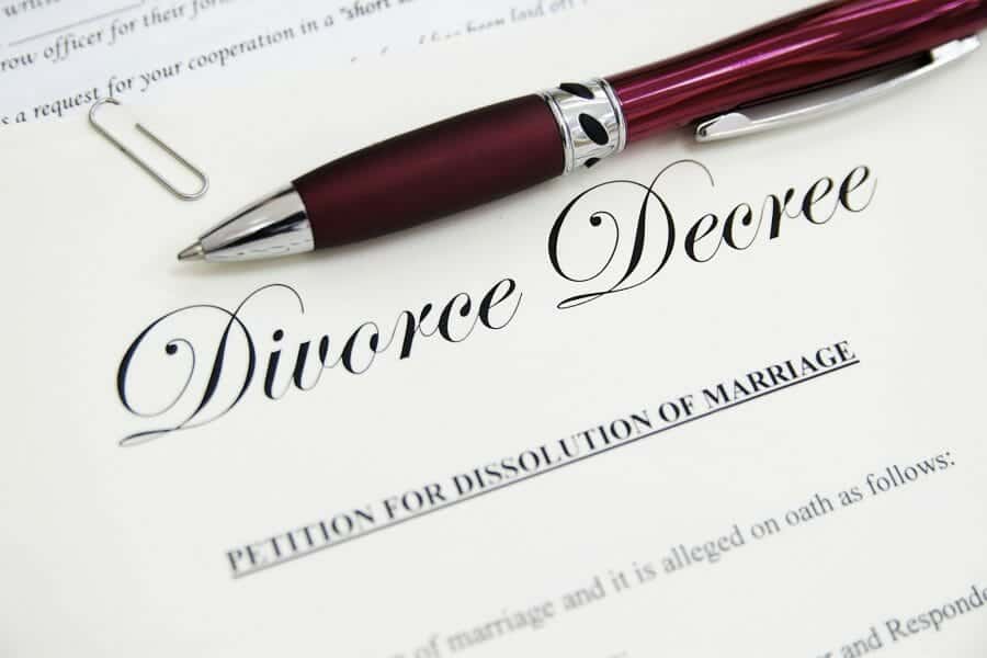 Divorce to ... BEFORE You Your Know Need Everything About Decree