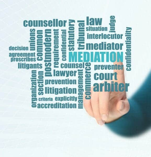 Mediating Your Divorce? Here's Why You Need a Mediator AND ...