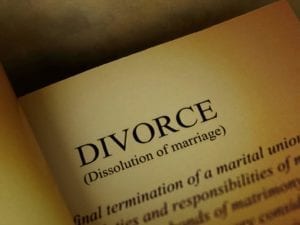 Divorce Basics Webinar