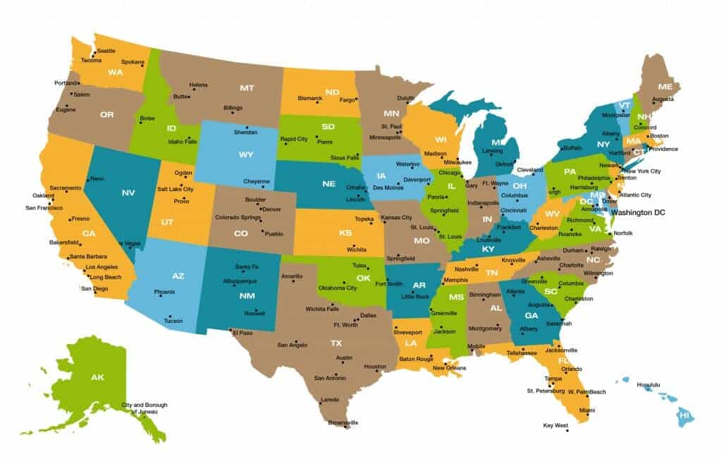 How Property is Divided in Divorce Understanding Equitable Distribution