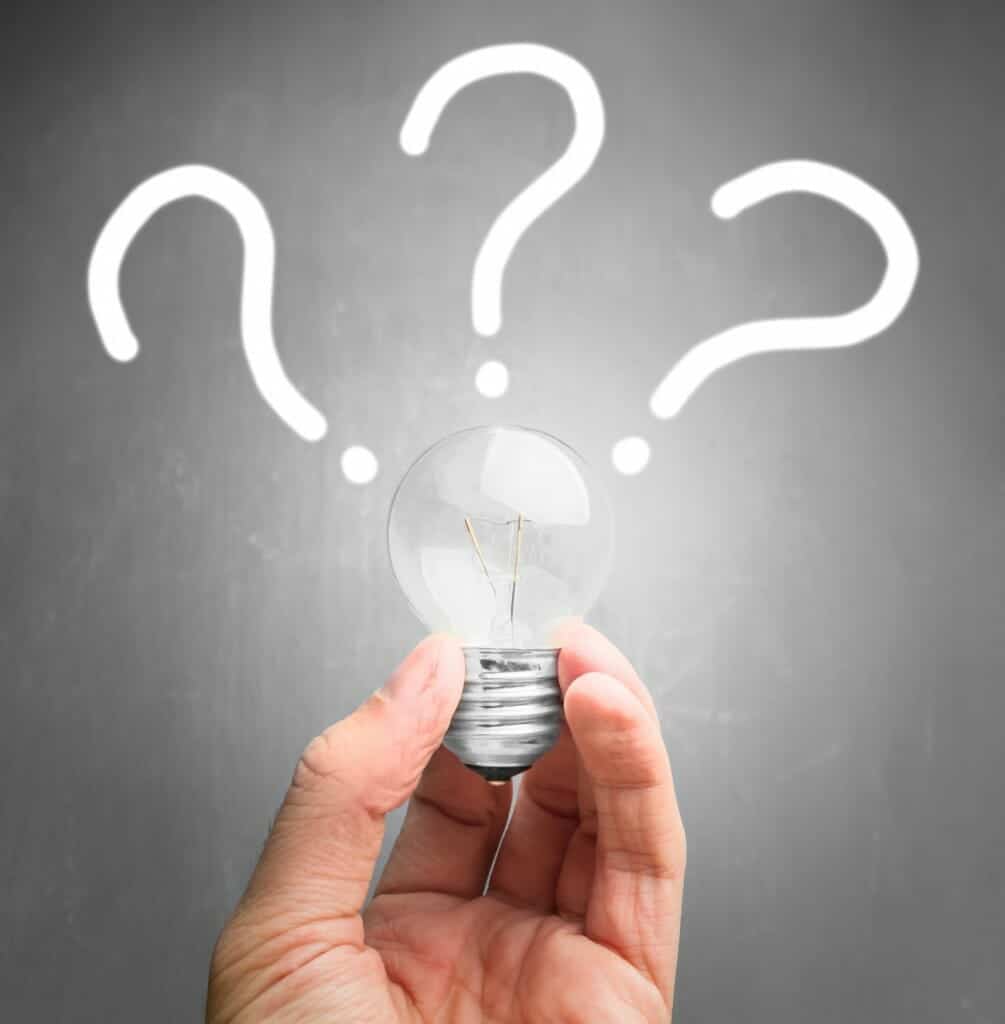 The 3 Most Important Divorce Questions You Need to Ask