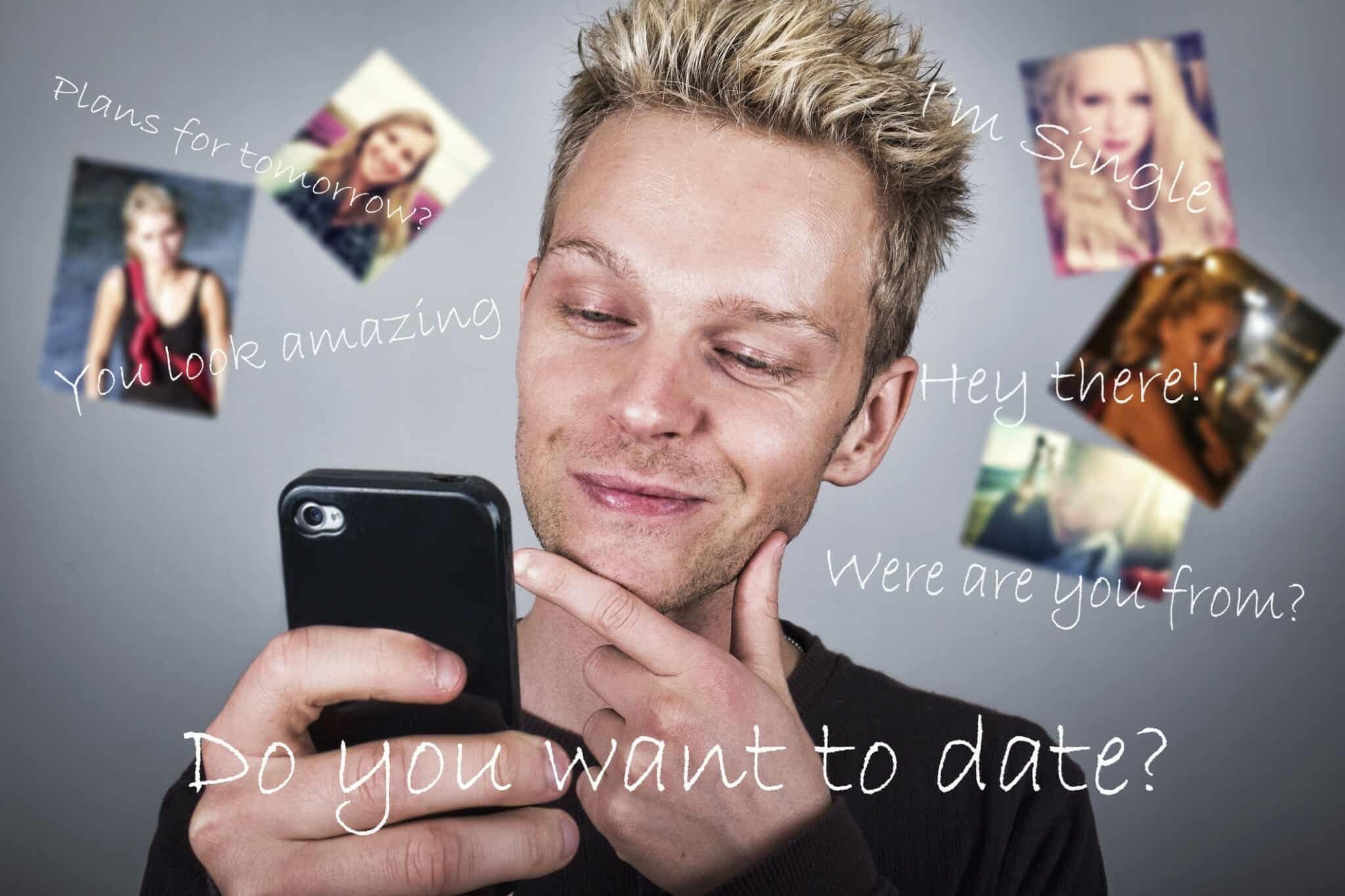 Dating deutschland kostenlos
