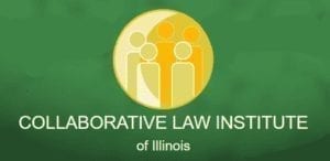 Illinois Collaborative Divorce - Logo for Collaborative Law Institute of Illinois