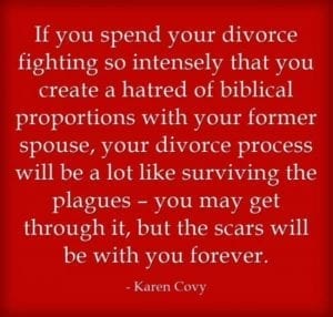 The Definitive List Of Inspiring And Motivational Divorce Quotes