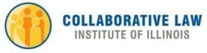Logo for the Collaborative Law Institute of Illinois