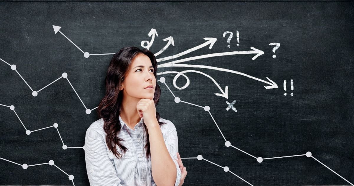 Decision Fatigue in Divorce