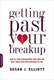 Cover of Getting Past Your Breakup