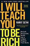 Cover of teh book: I Will Teach You to Be Rich