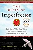 Cover of the book: The Gifts of Imperfection