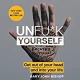 Cover of the Book: Unf*k Yourself