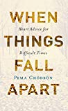 Cover of the Book When Things Fall Apart