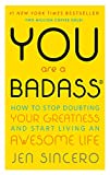 Cover of teh book: You are a Badass