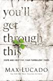 Cover of the Book "You'll Get Through This"