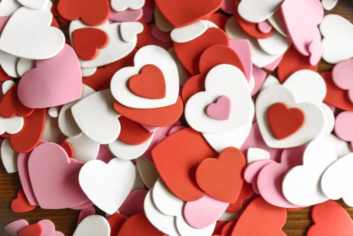 , How to Celebrate Valentine&#8217;s Day Alone After Divorce