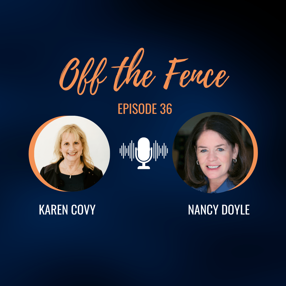 Discover How to Organize Your Financial Life with Nancy Doyle
