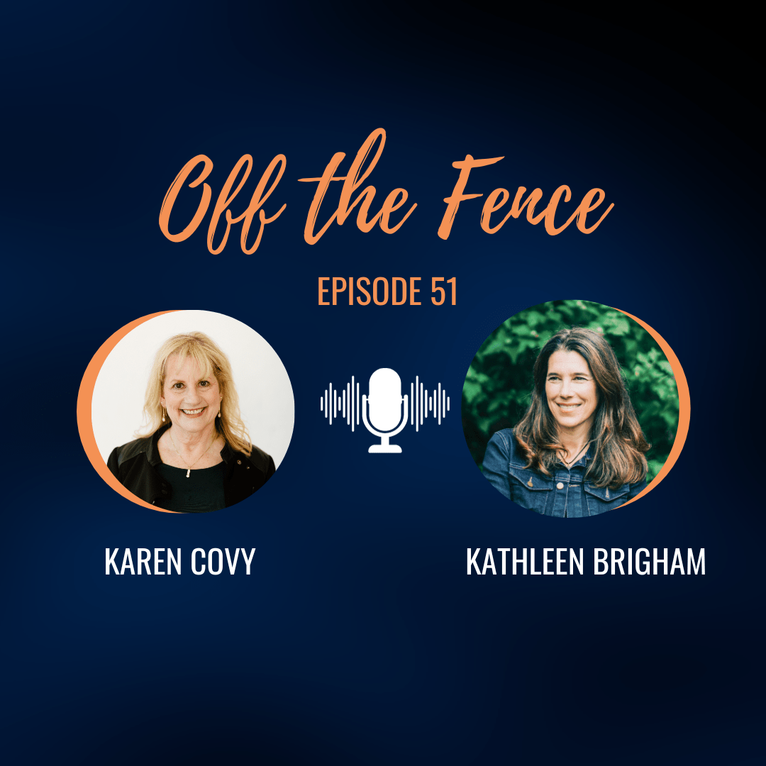 Divorce Inside Out Kathleen Brigham's Unique BirdNesting Life