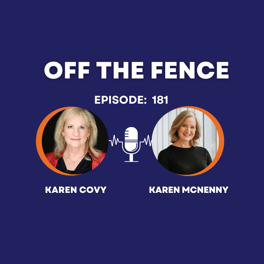 Karen McNenny Reveals How to Have a 