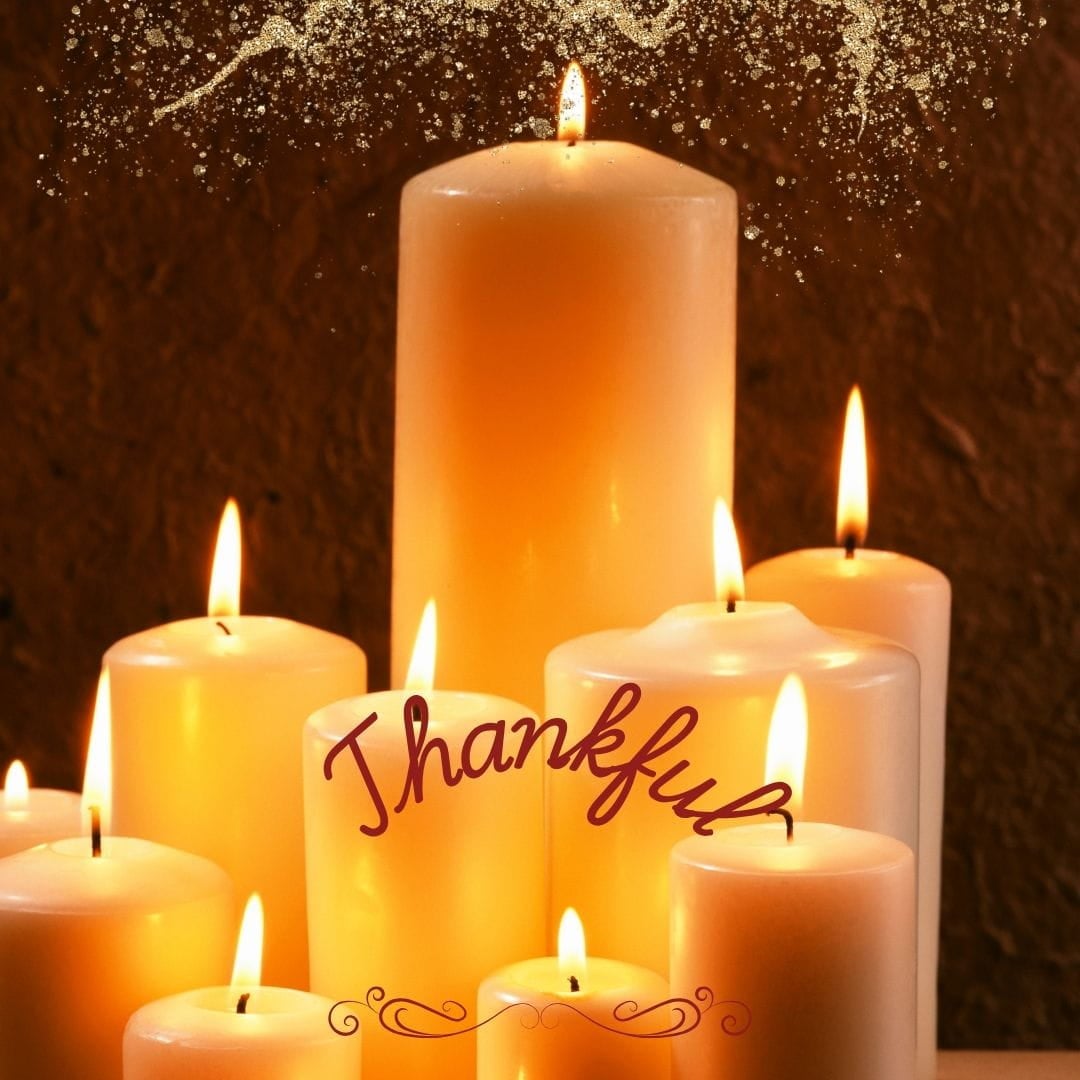 Thankful